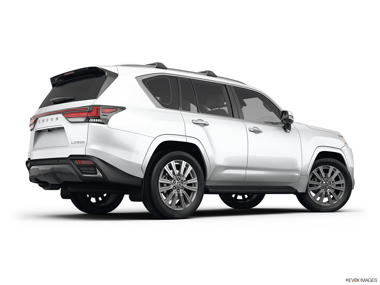 2023 Lexus LX 600 photo