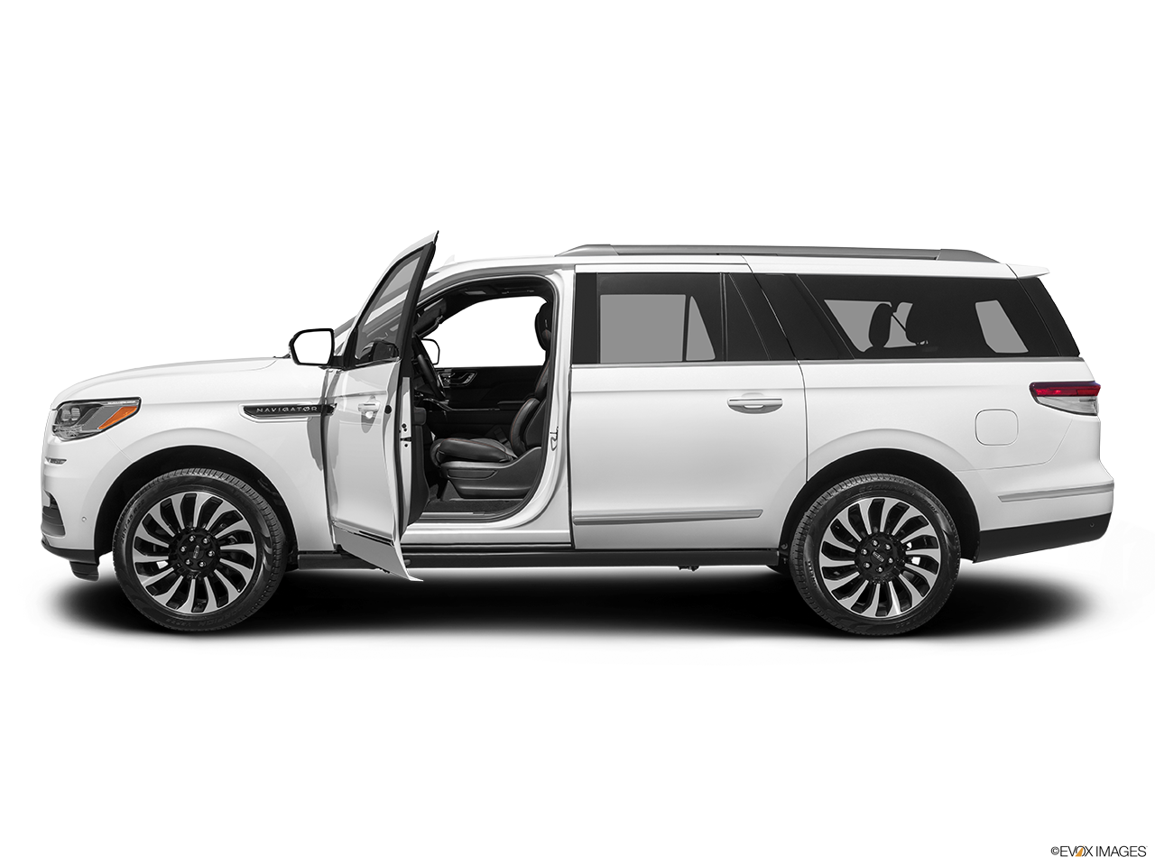 2023 Lincoln Navigator L