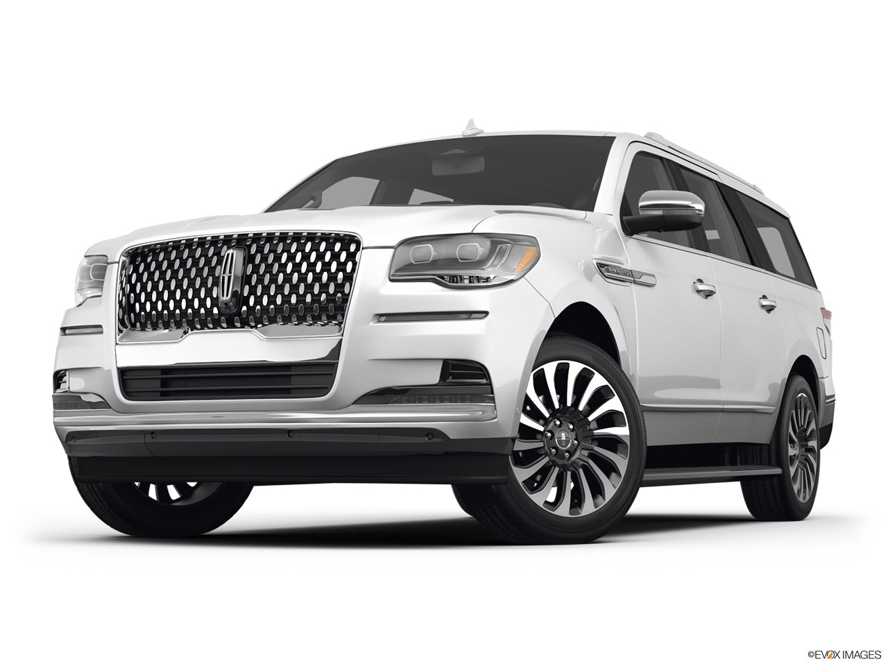 2023 Lincoln Navigator L photo