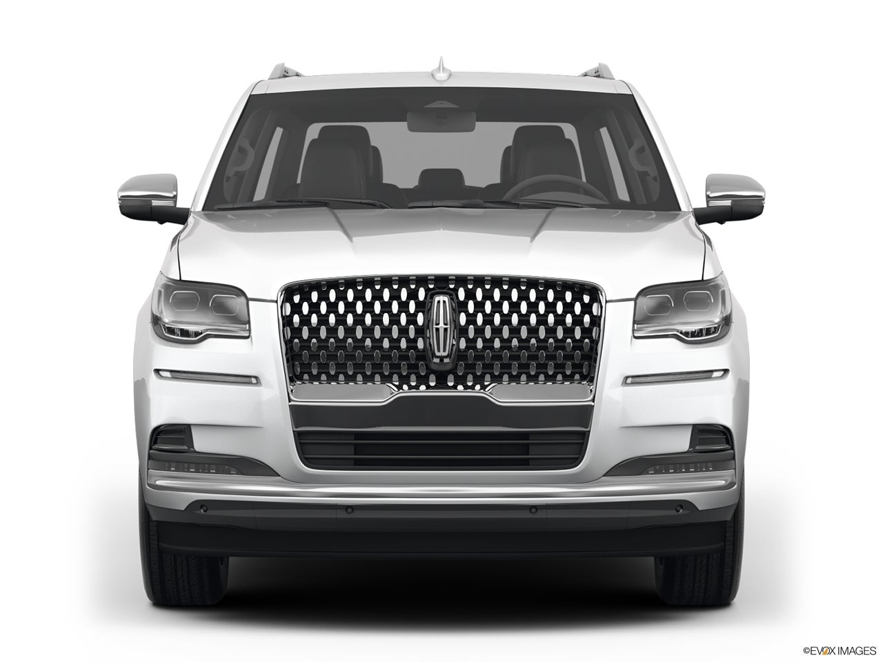 2023 Lincoln Navigator L photo