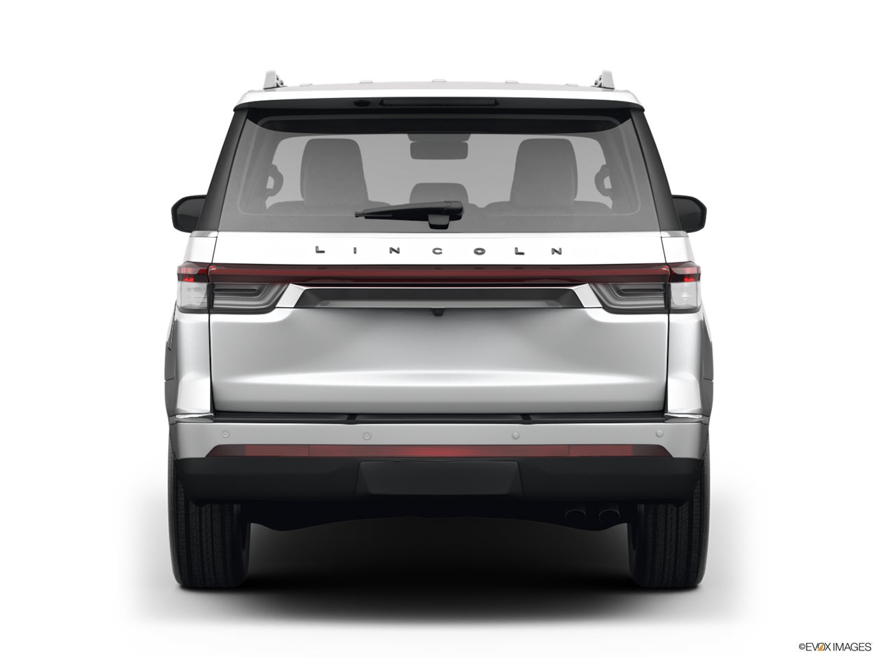 2023 Lincoln Navigator L photo