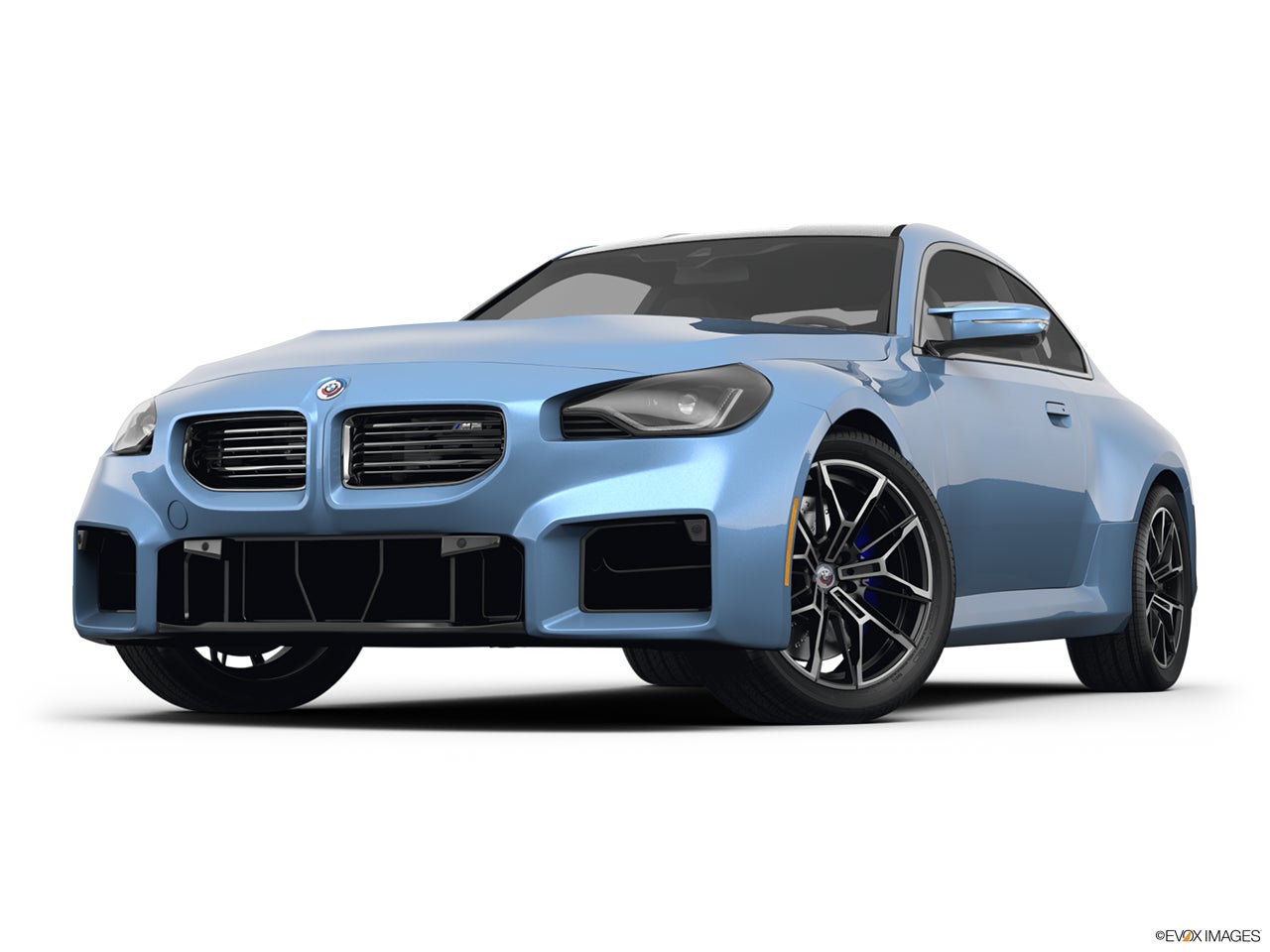 2025 BMW M2 photo