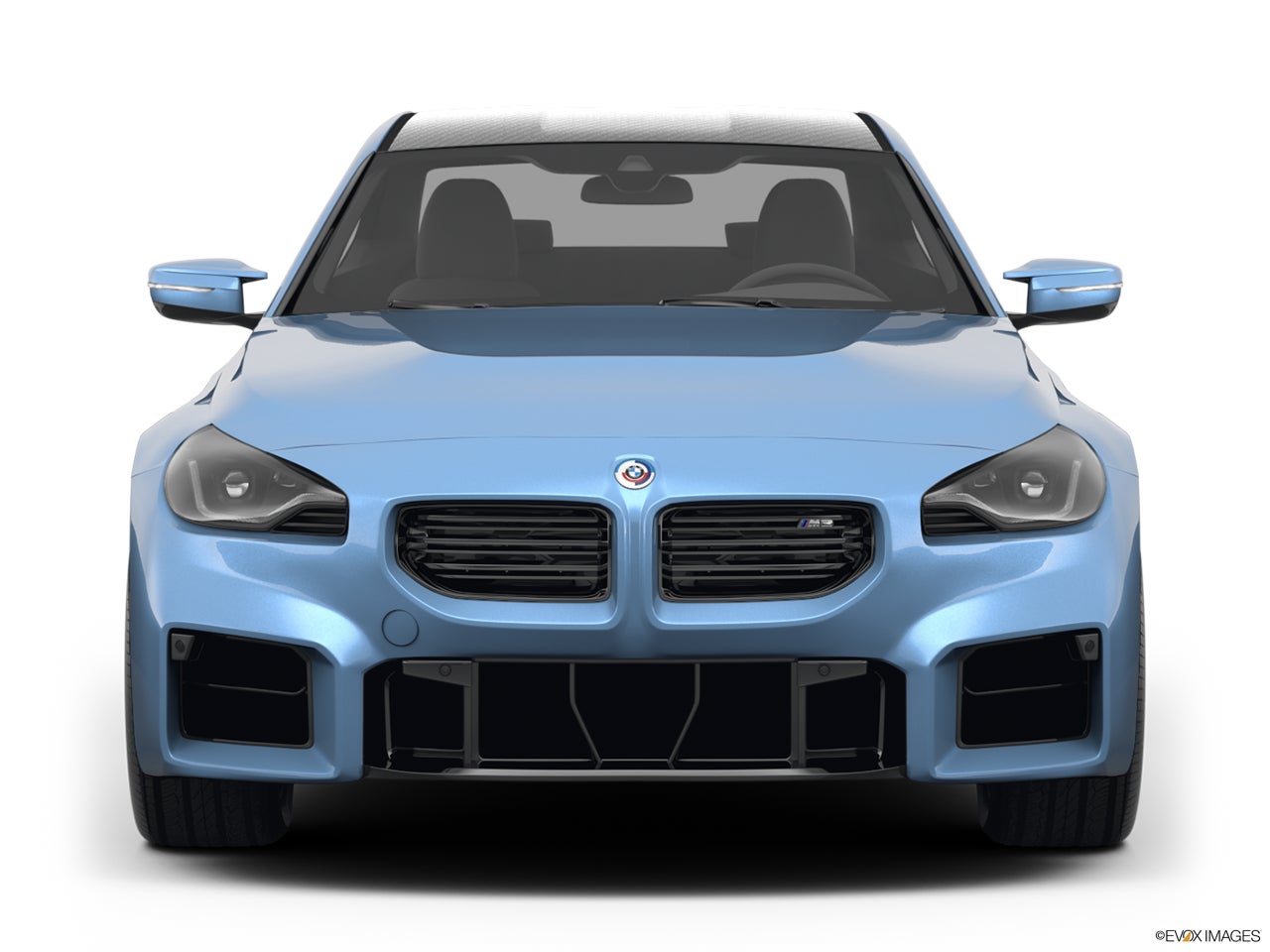 2025 BMW M2 photo