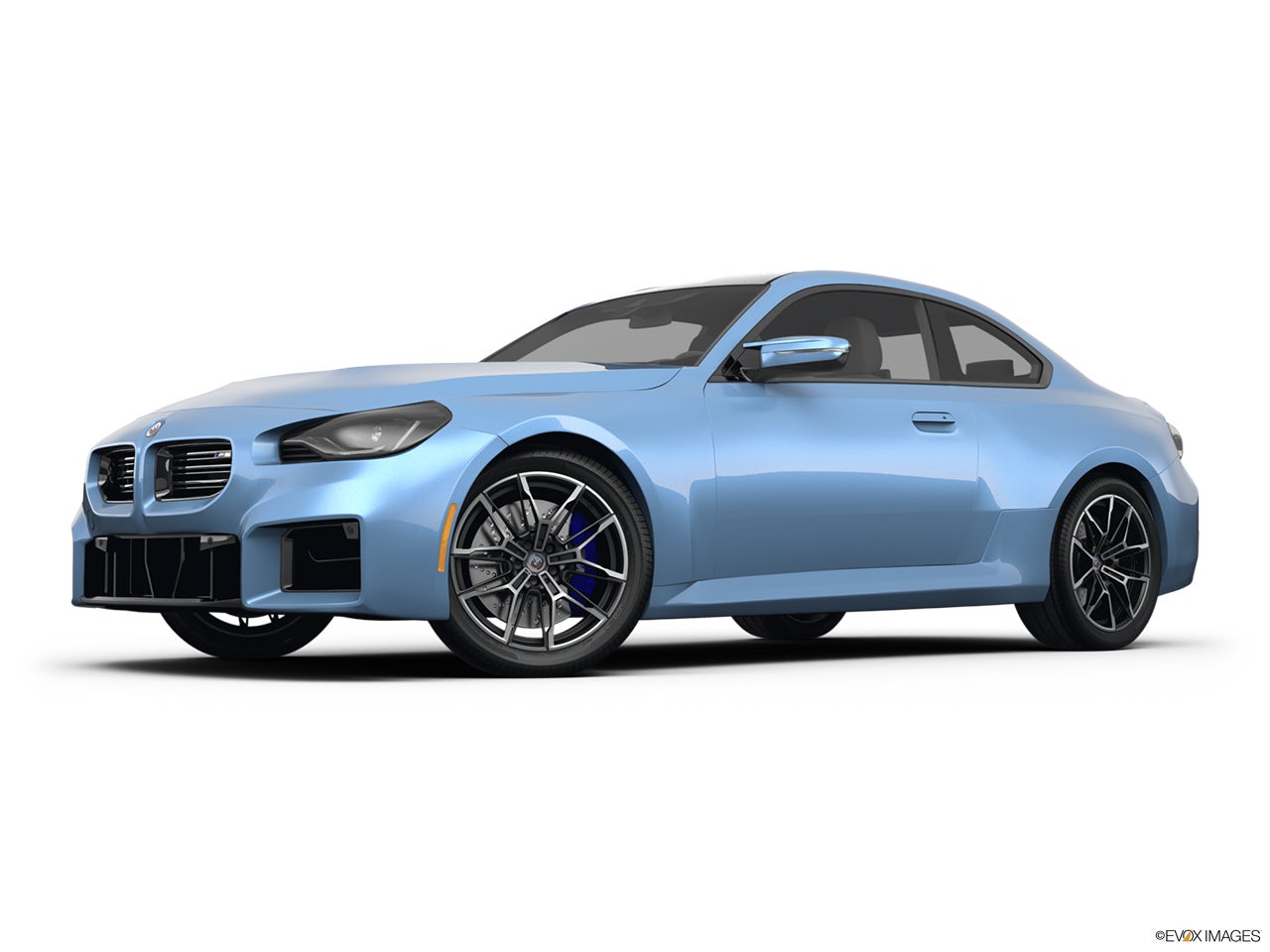 2025 BMW M2 photo