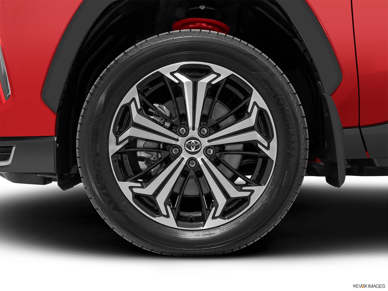2023 Toyota RAV4 Prime photo