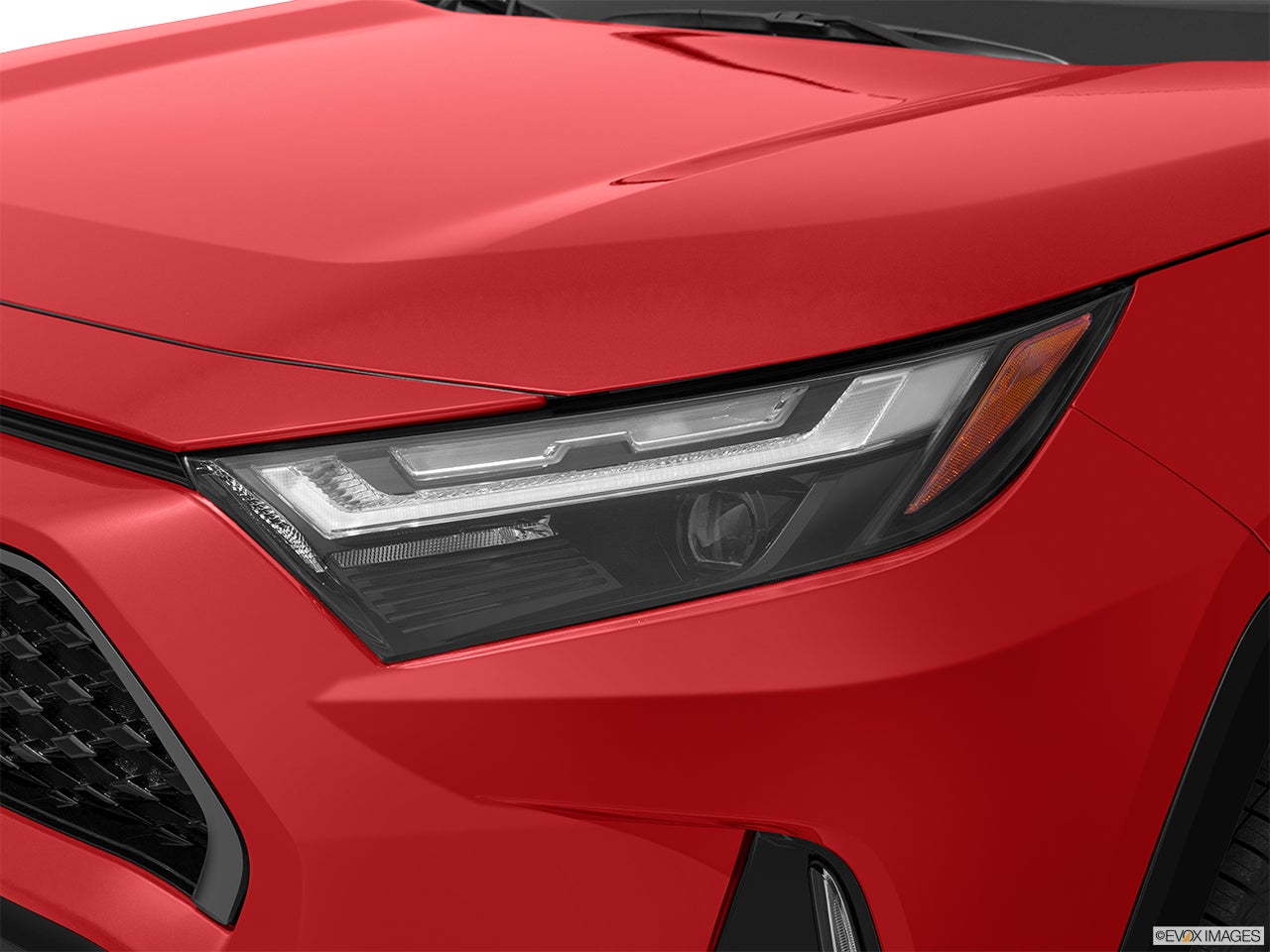 2023 Toyota RAV4 Prime photo