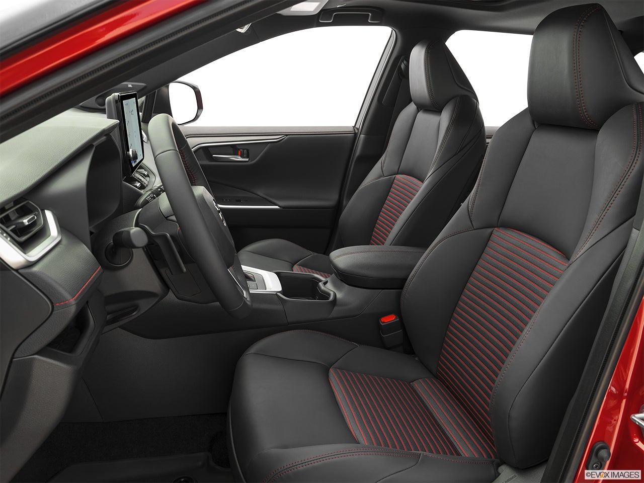 2023 Toyota RAV4 Prime photo