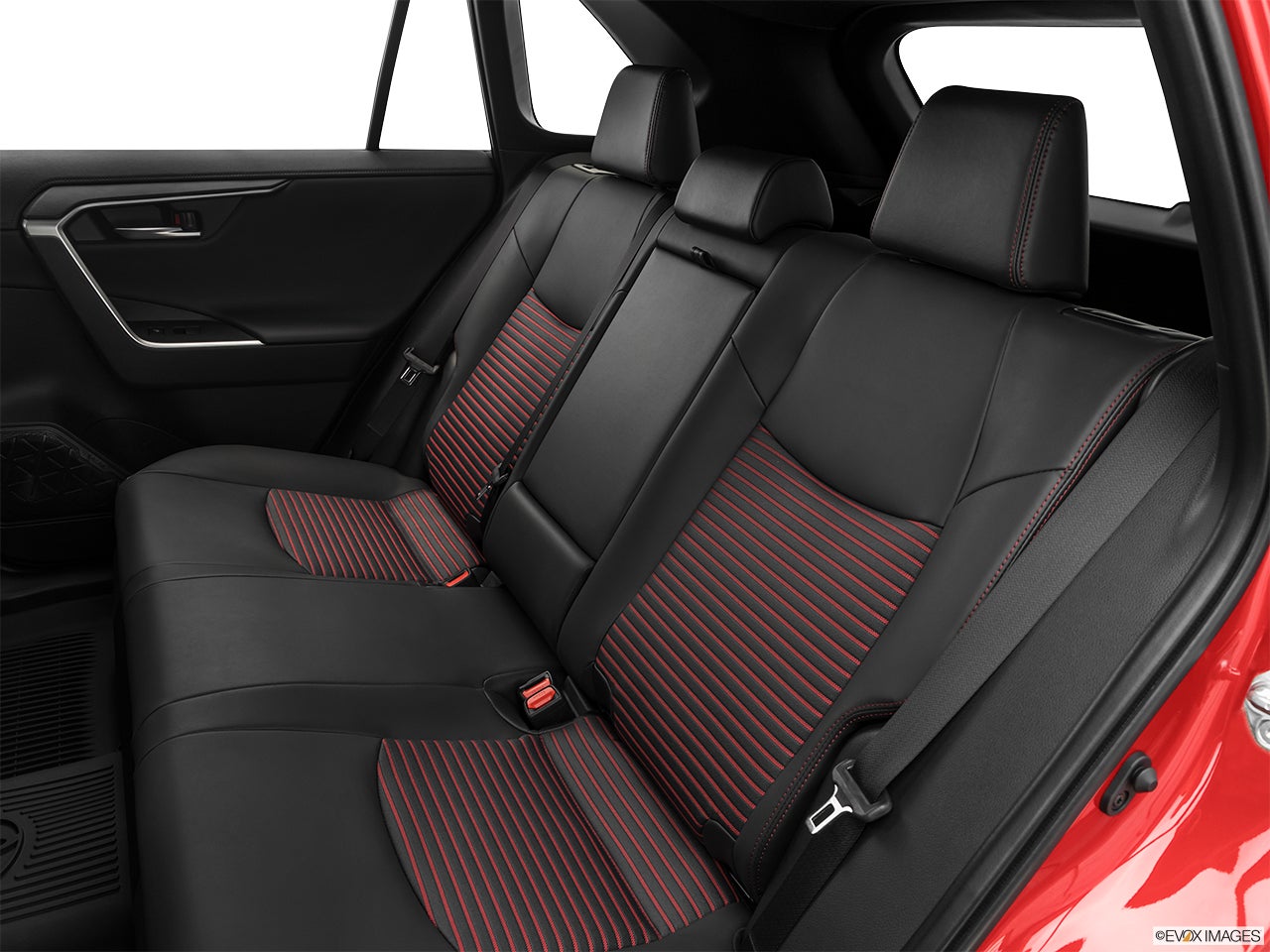 2023 Toyota RAV4 Prime photo