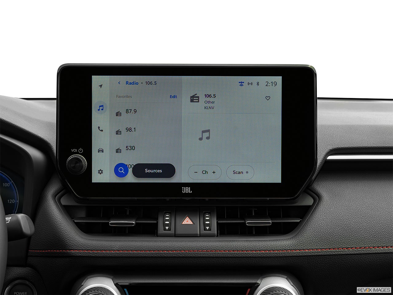 2023 Toyota RAV4 Prime photo