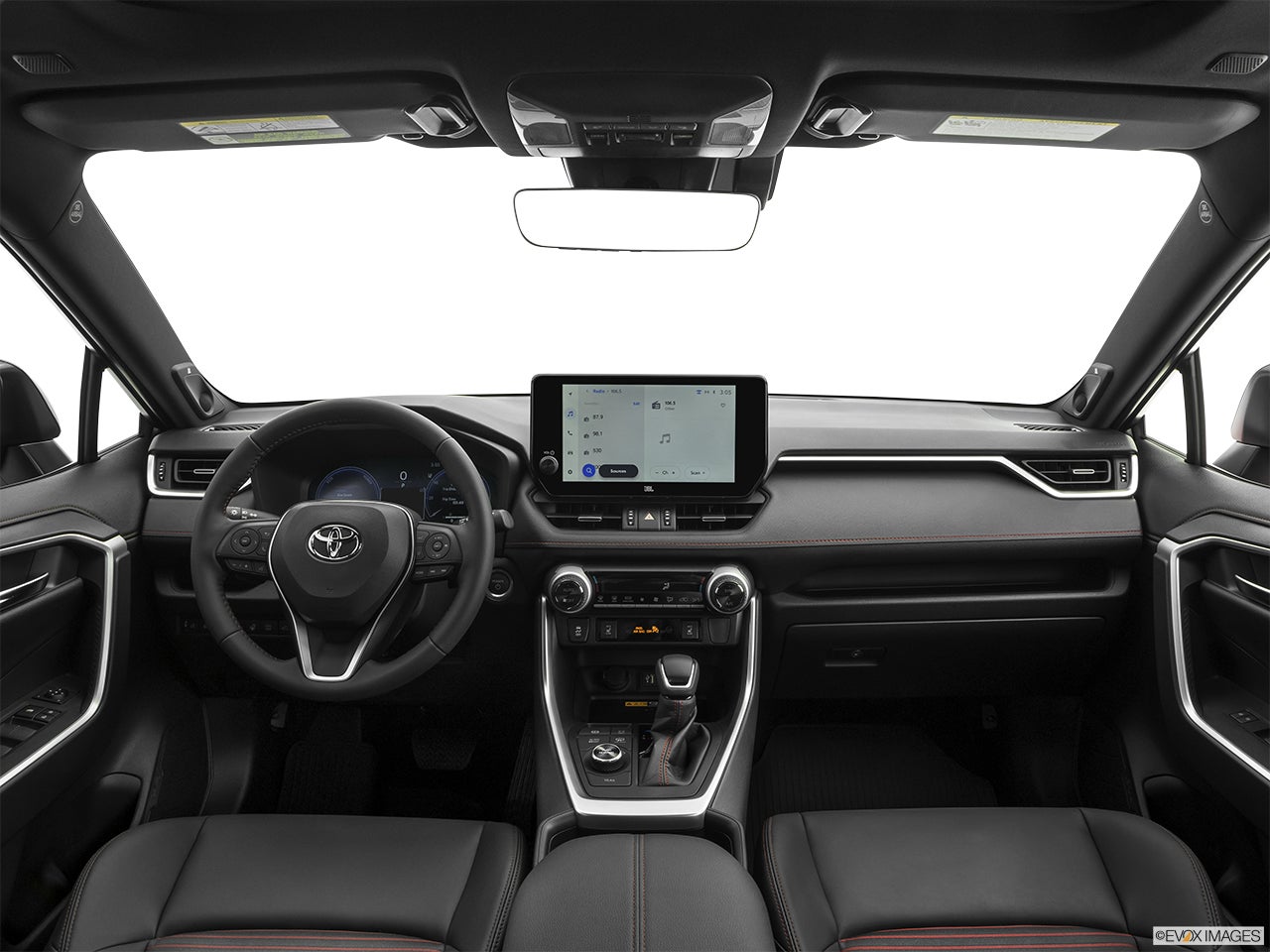2023 Toyota RAV4 Prime photo