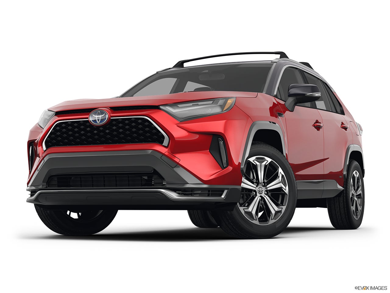 2023 Toyota RAV4 Prime photo