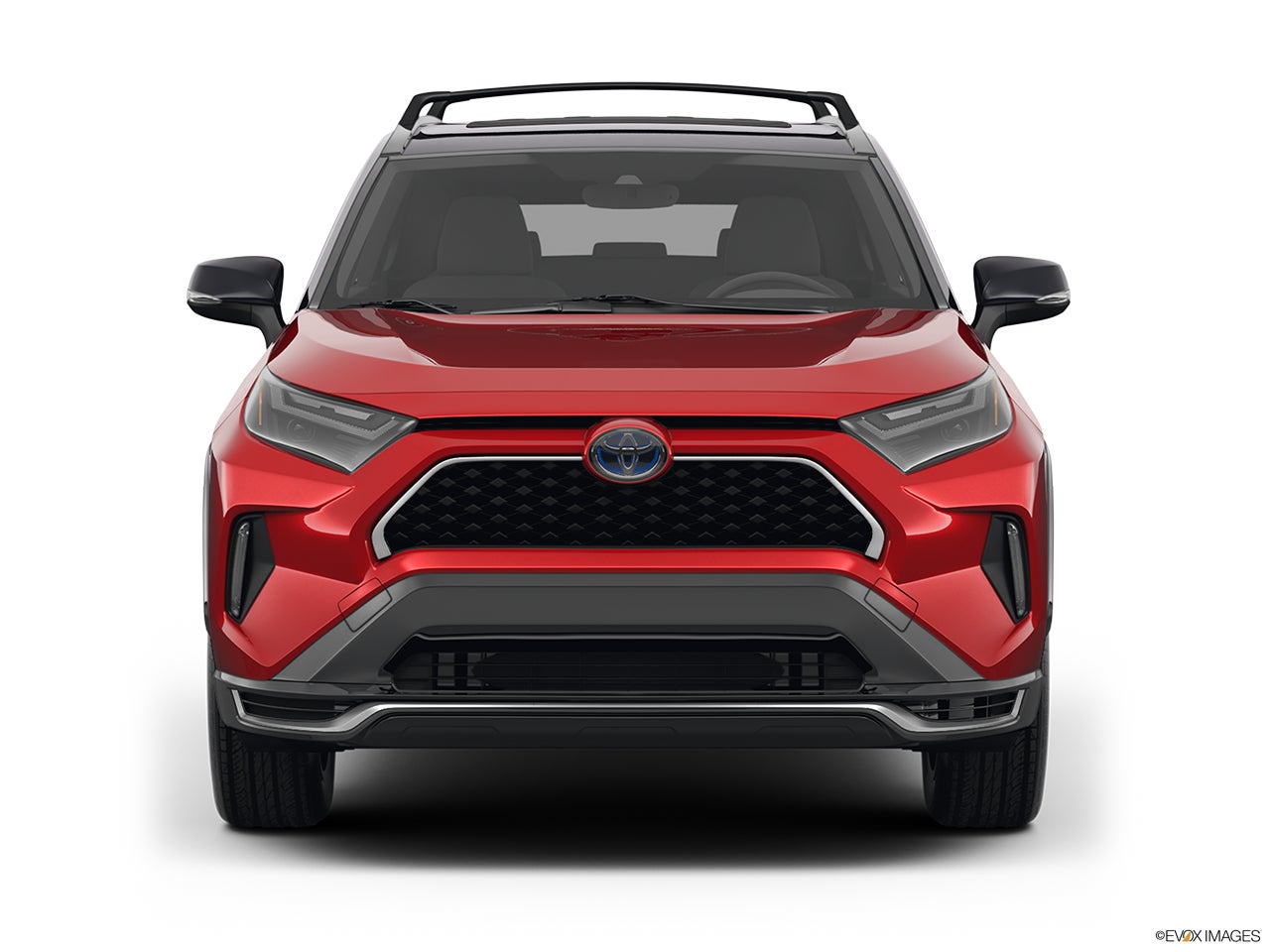 2023 Toyota RAV4 Prime photo