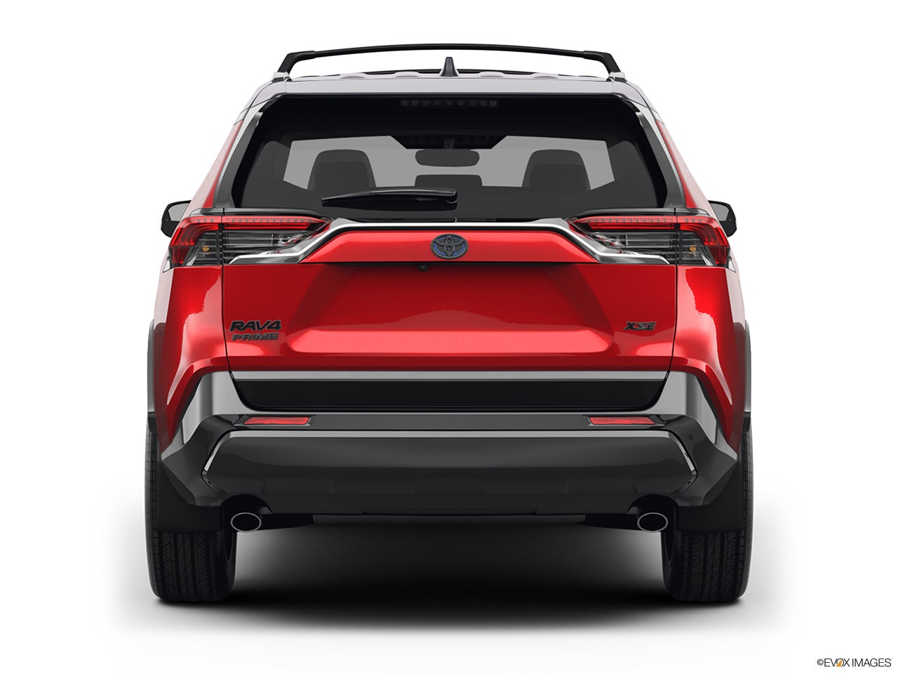 2023 Toyota RAV4 Prime photo