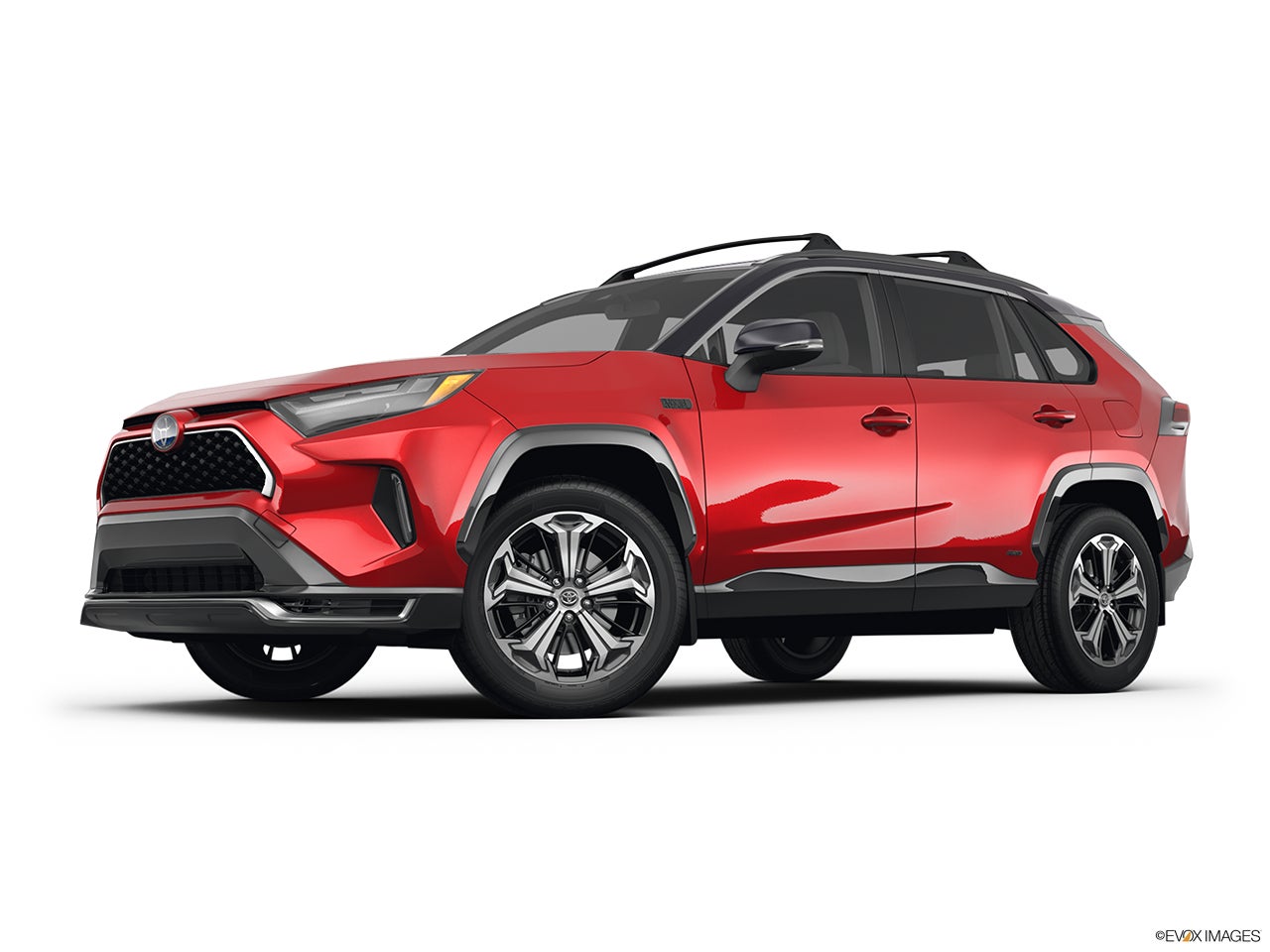 2023 Toyota RAV4 Prime photo