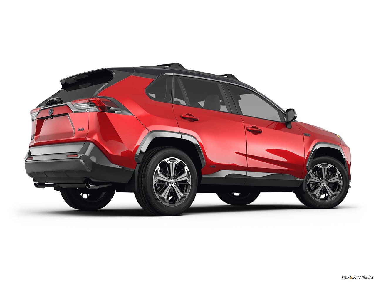 2023 Toyota RAV4 Prime photo