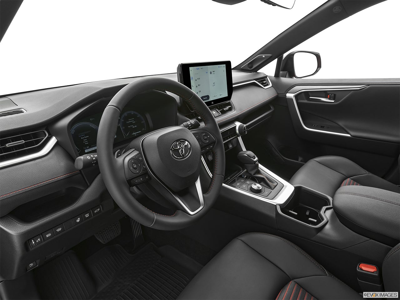 2023 Toyota RAV4 Prime photo