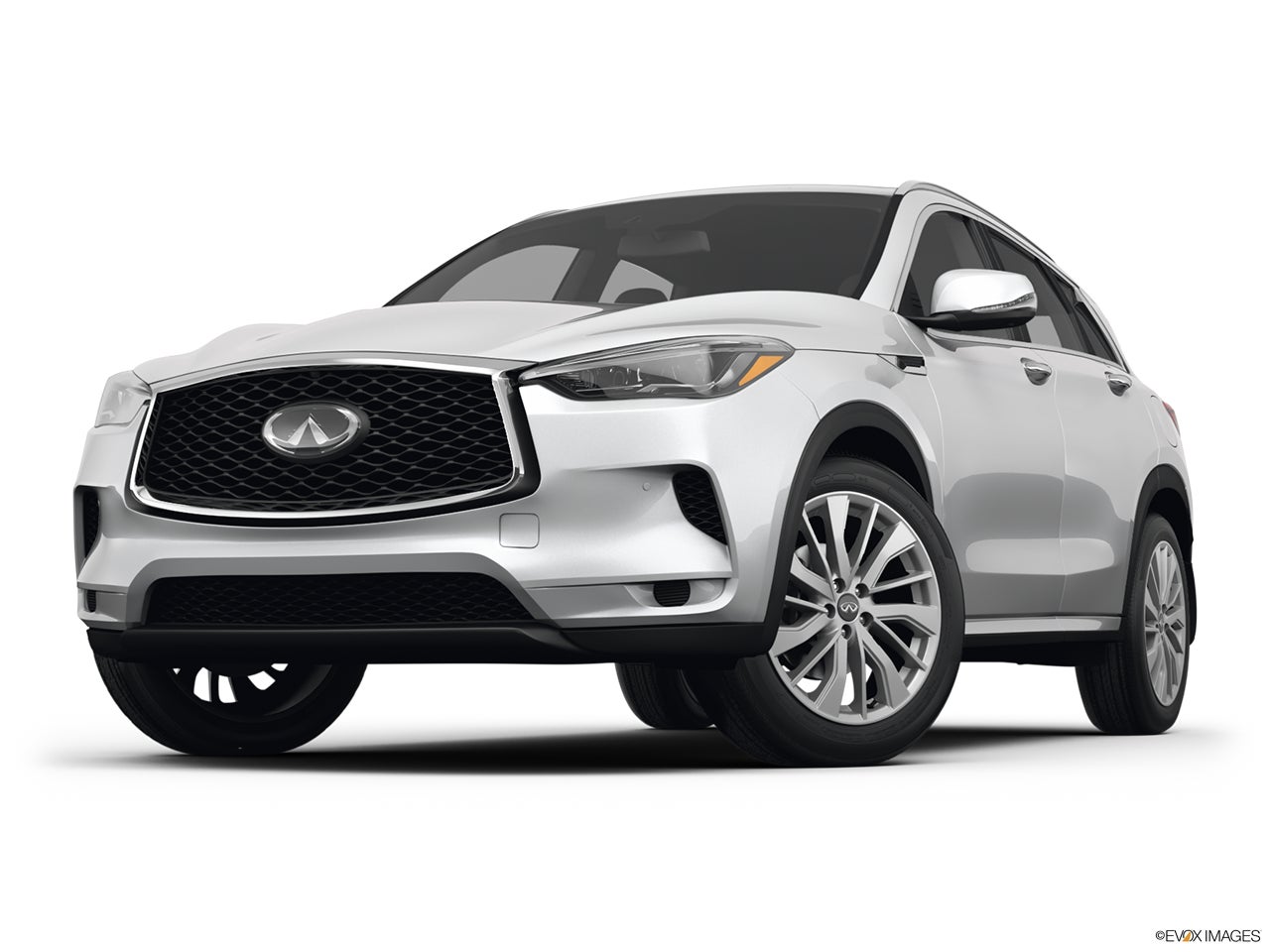 2024 INFINITI QX50 photo