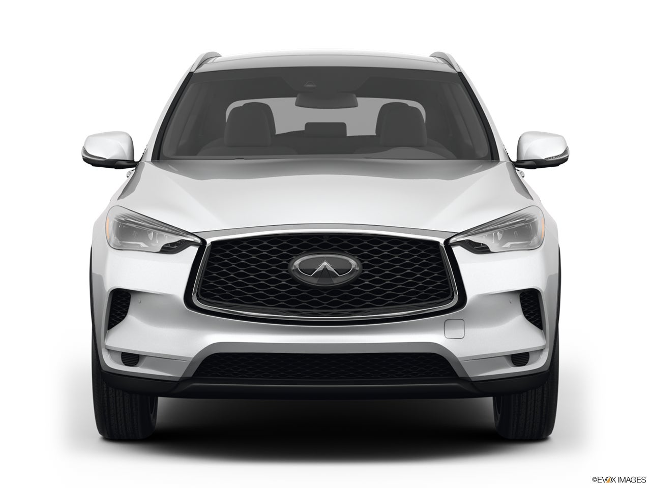 2024 INFINITI QX50 photo