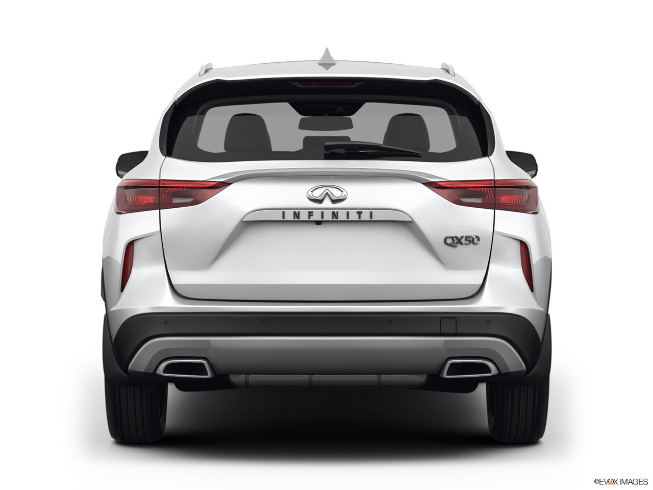 2024 INFINITI QX50 photo