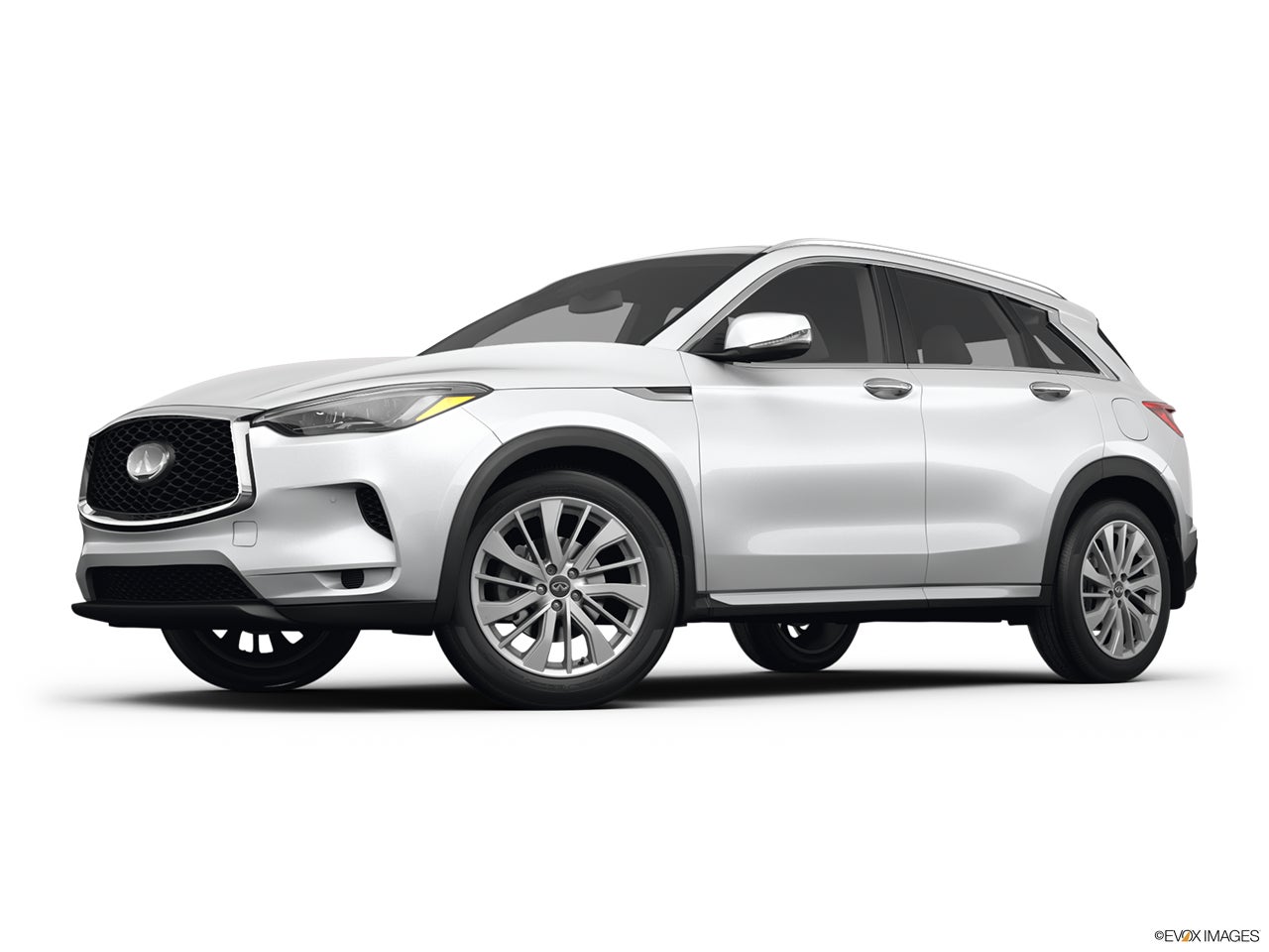 2024 INFINITI QX50 photo