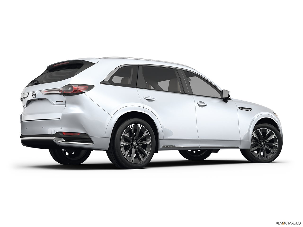 2025 Mazda CX-90 photo