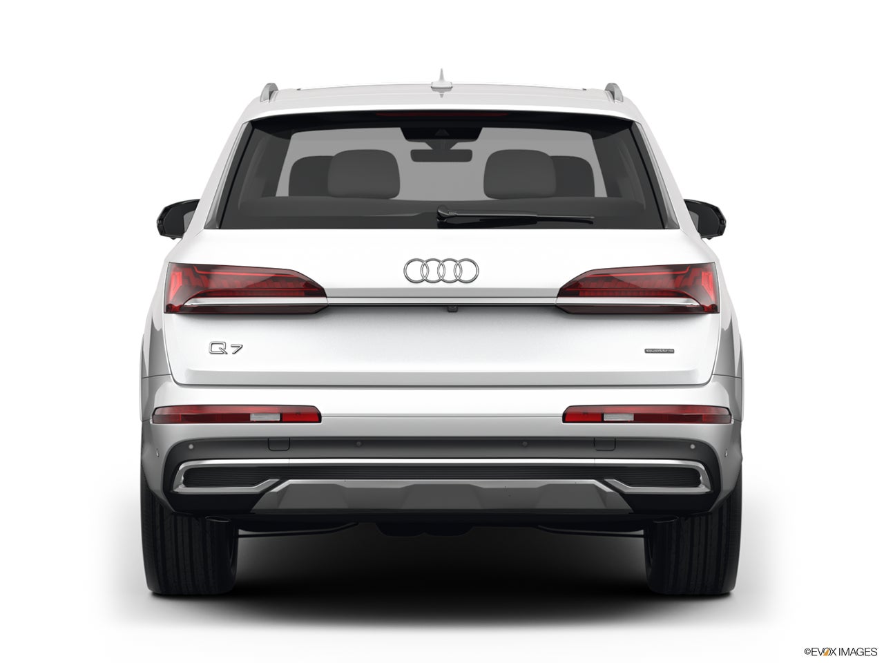 2024 Audi Q7 photo