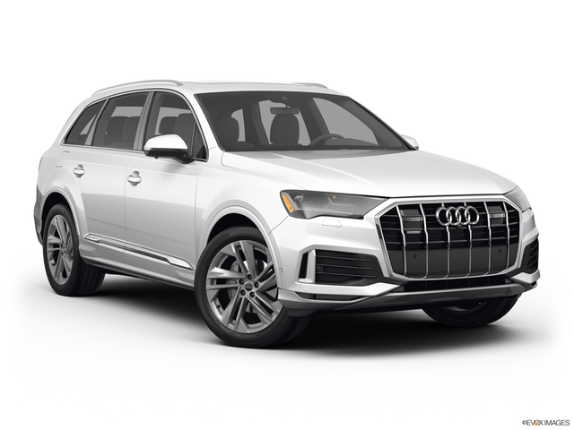 2024 Audi Q7