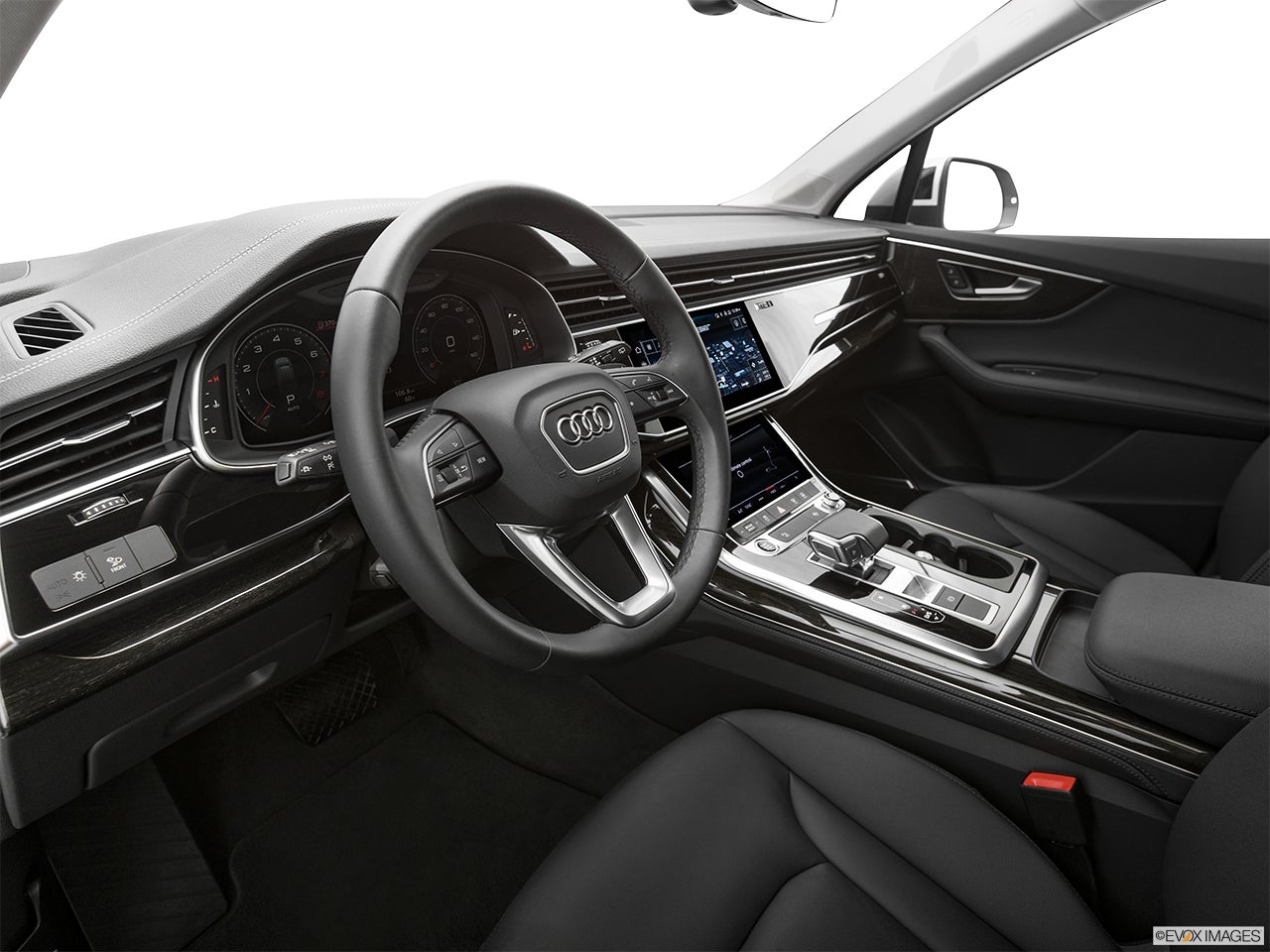 2024 Audi Q7 photo