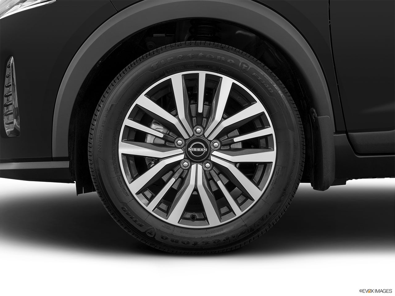 2023 Nissan Kicks photo