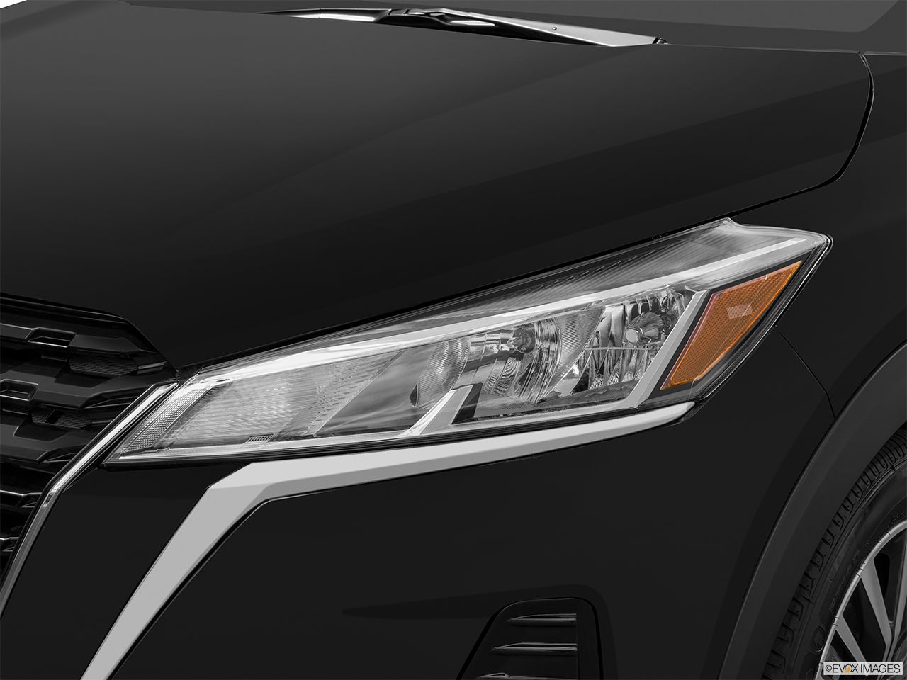 2023 Nissan Kicks photo