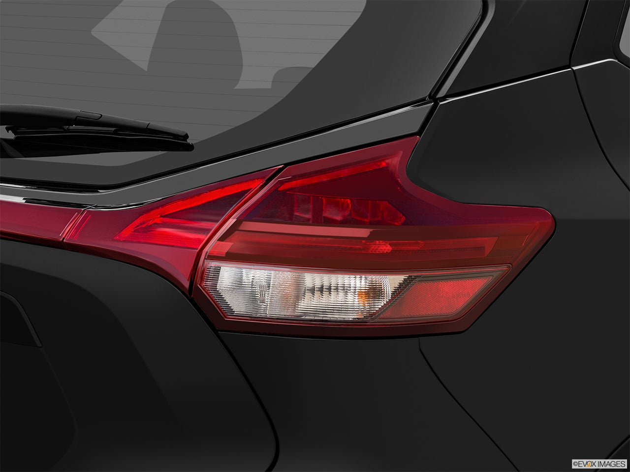2023 Nissan Kicks photo