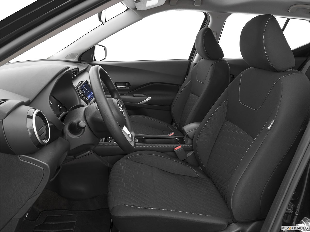 2023 Nissan Kicks photo