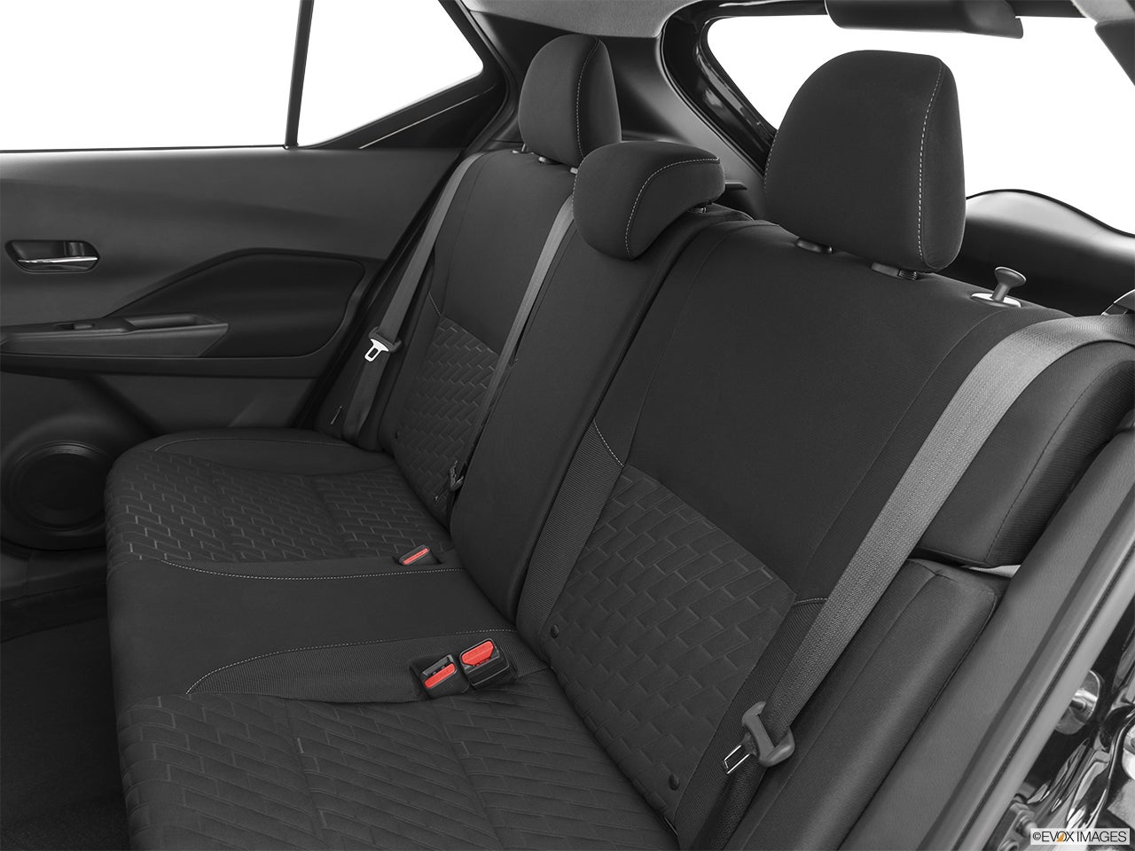 2023 Nissan Kicks photo