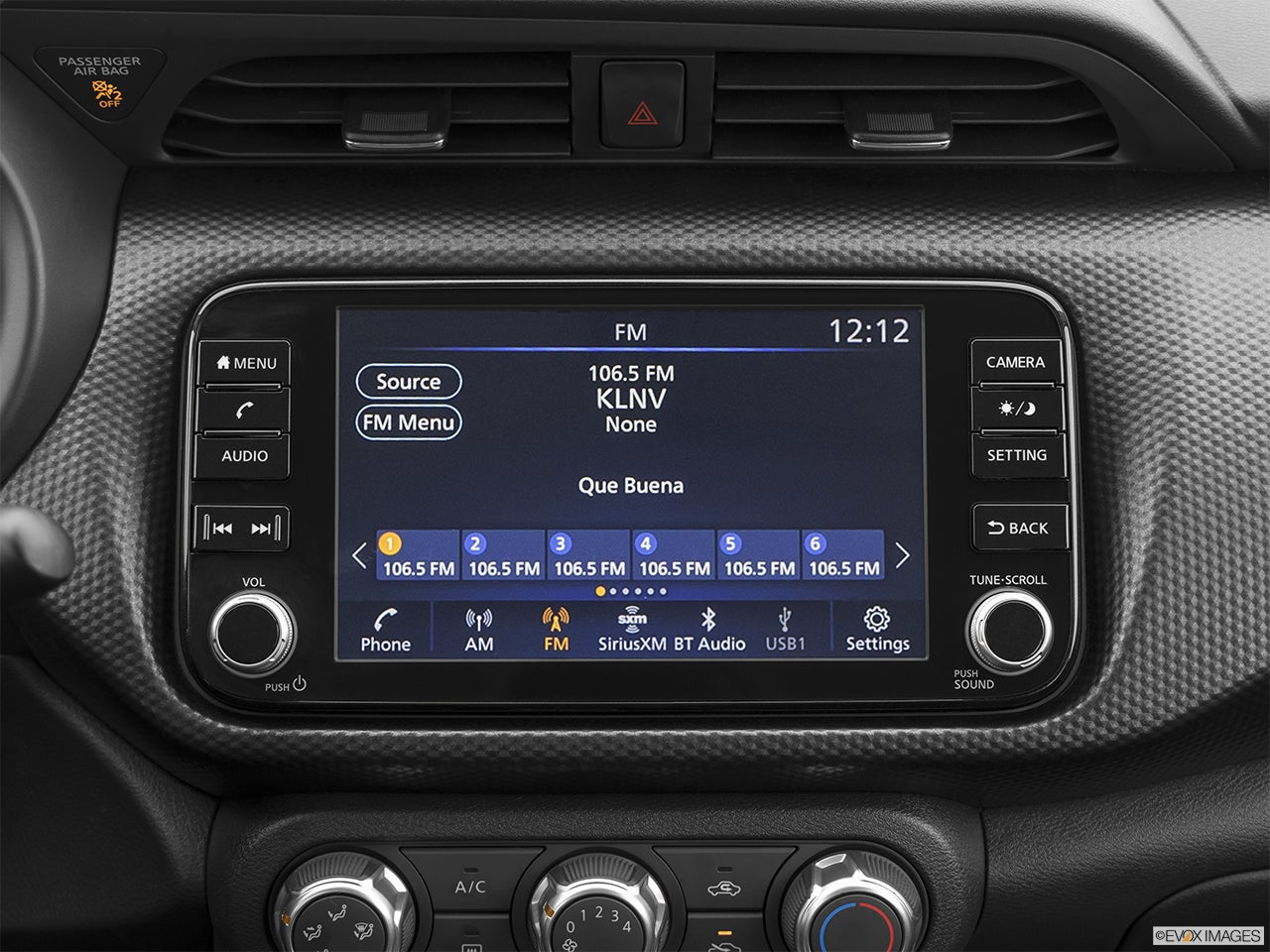 2023 Nissan Kicks photo