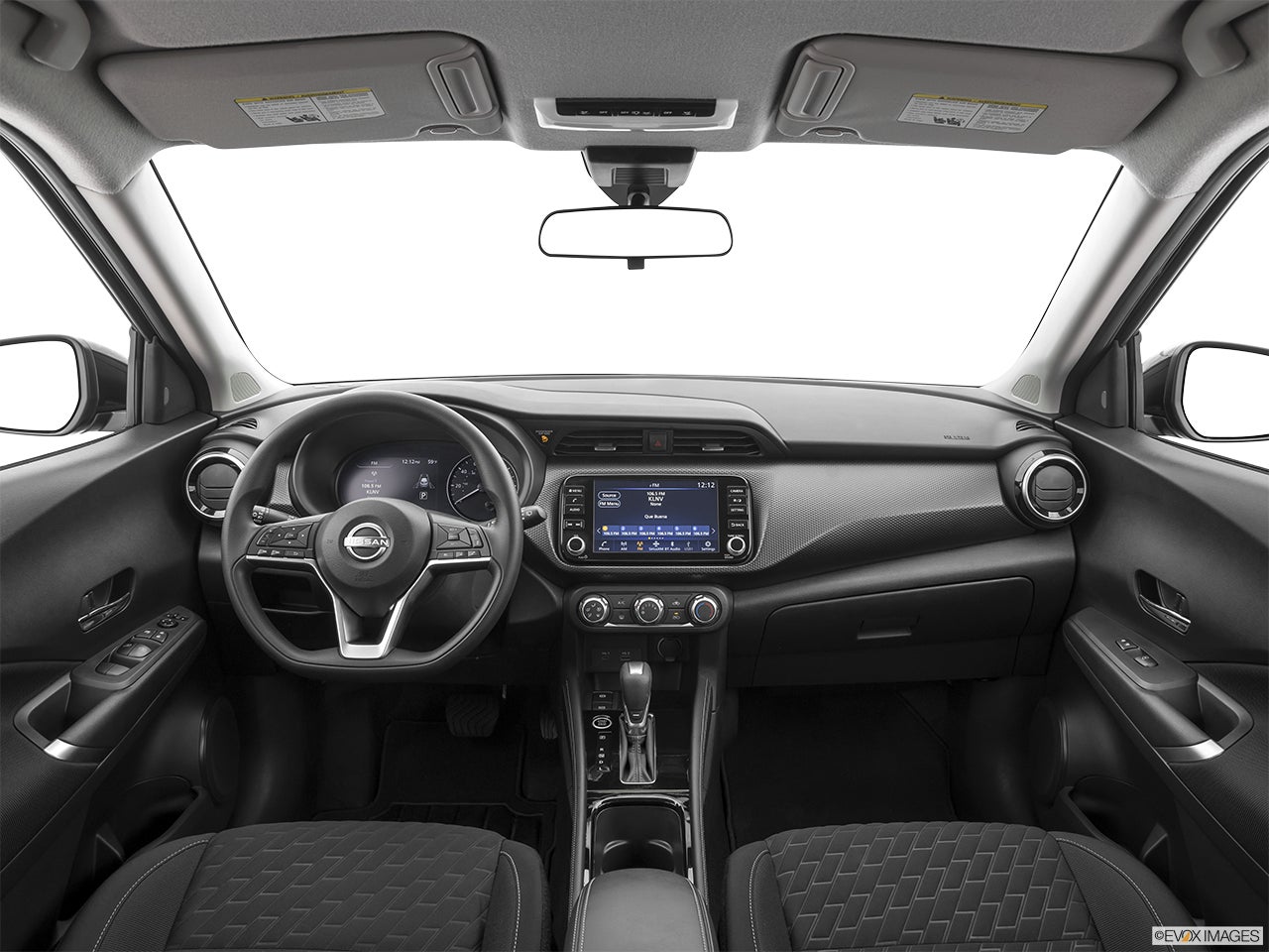 2023 Nissan Kicks photo