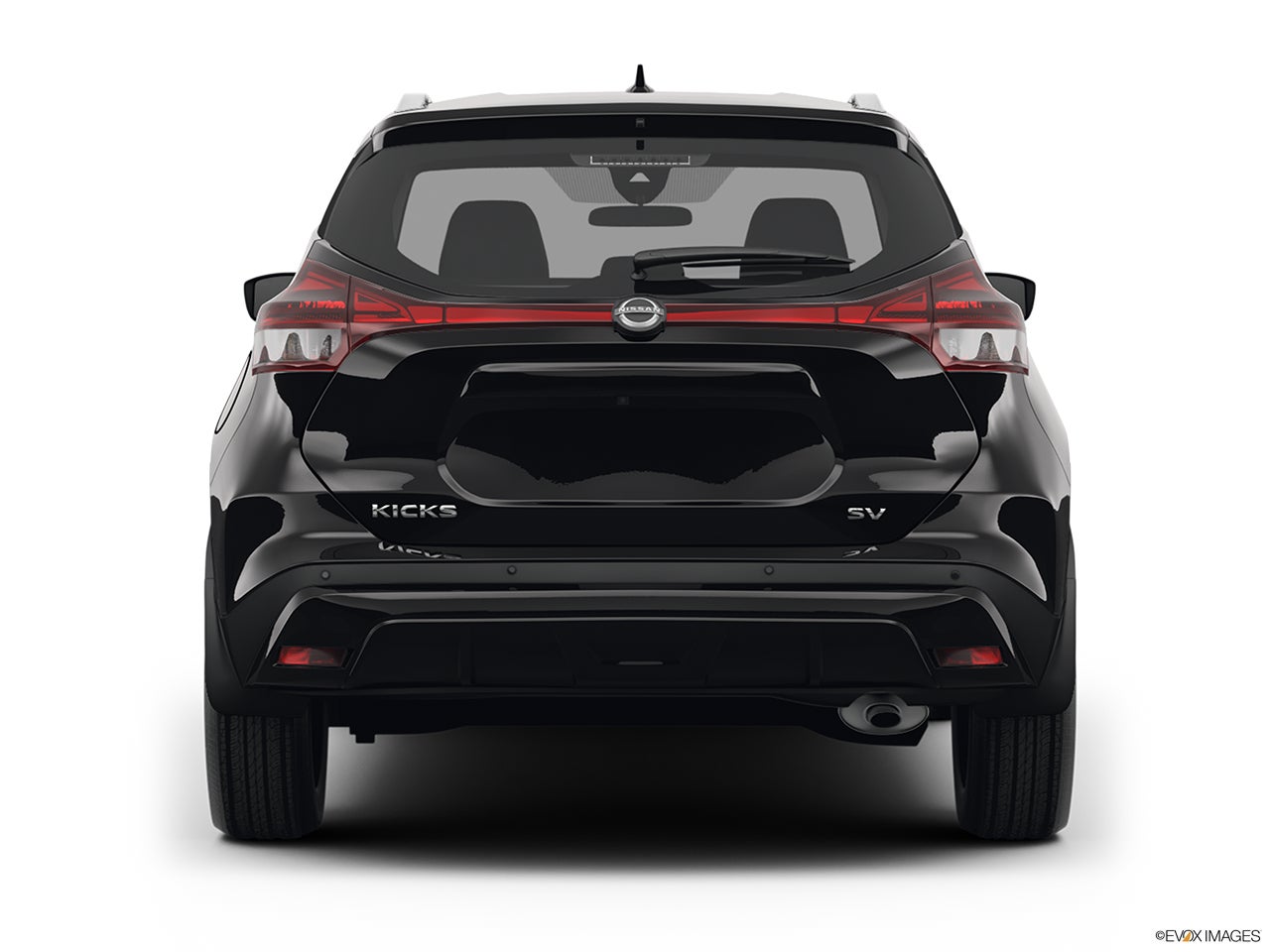2023 Nissan Kicks photo