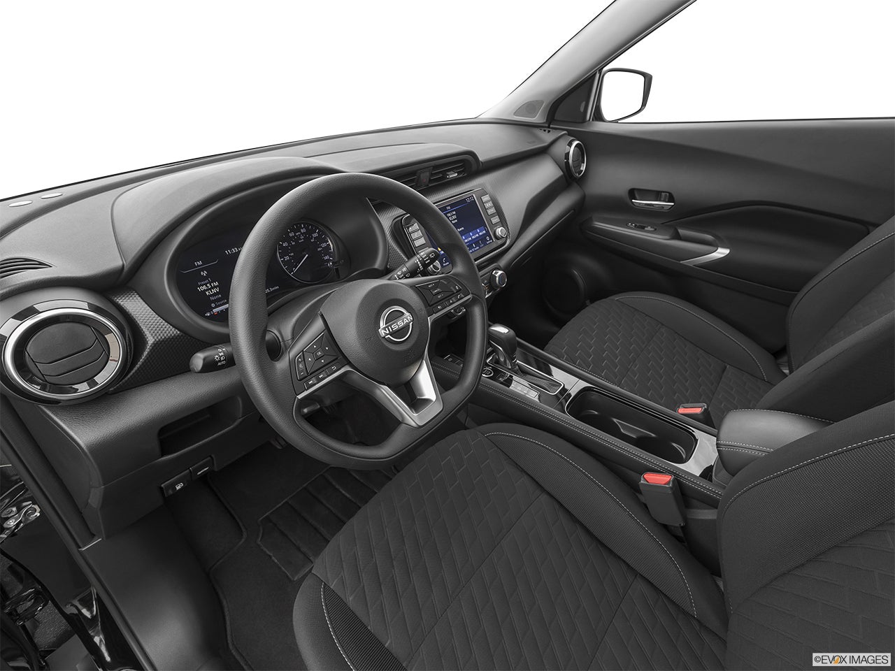 2023 Nissan Kicks photo