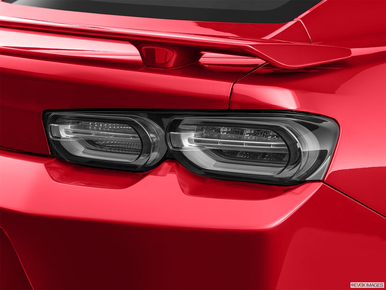 2023 Chevrolet Camaro photo