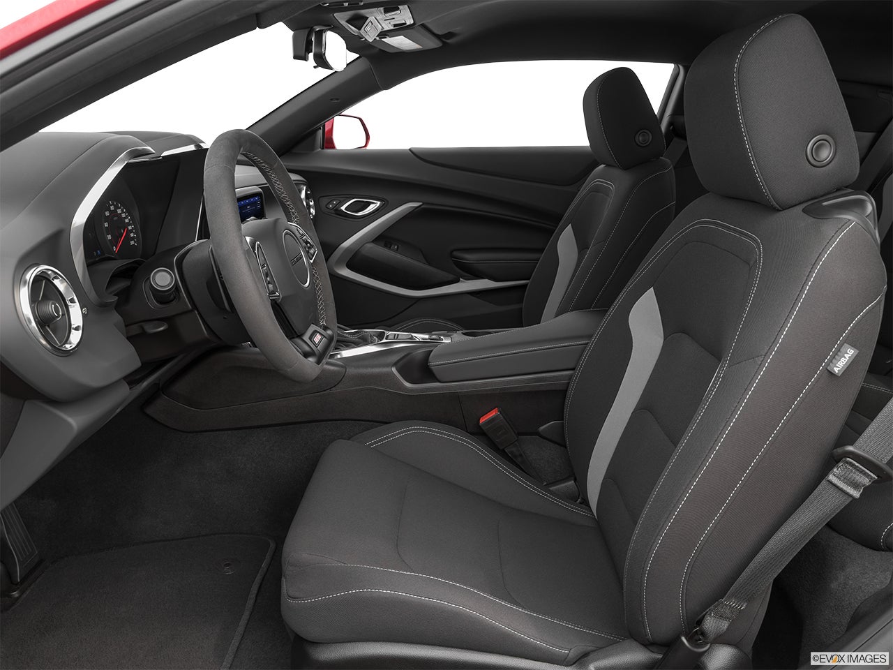 2023 Chevrolet Camaro photo