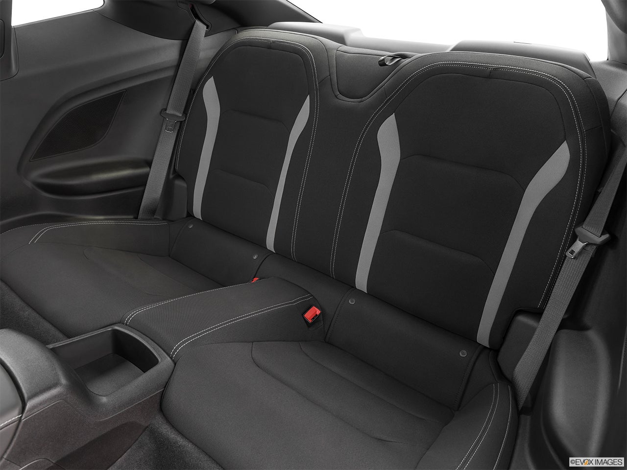 2023 Chevrolet Camaro photo