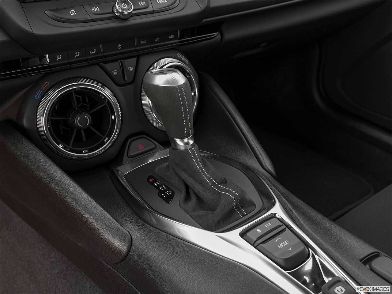 2023 Chevrolet Camaro photo