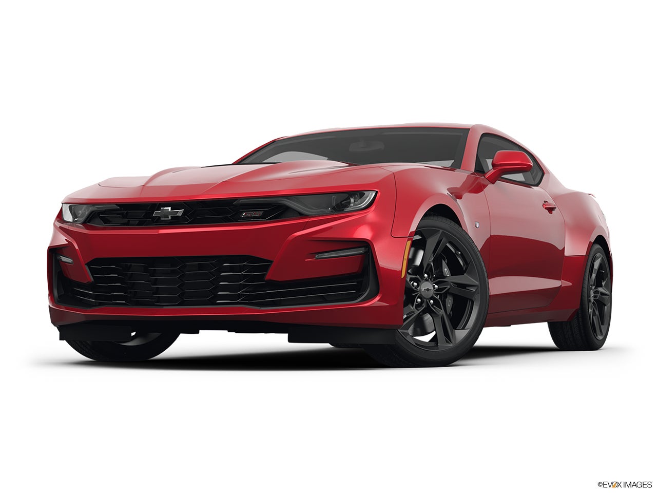 2023 Chevrolet Camaro photo
