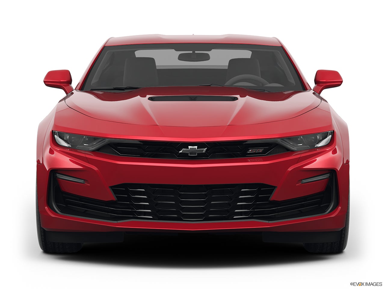 2023 Chevrolet Camaro photo