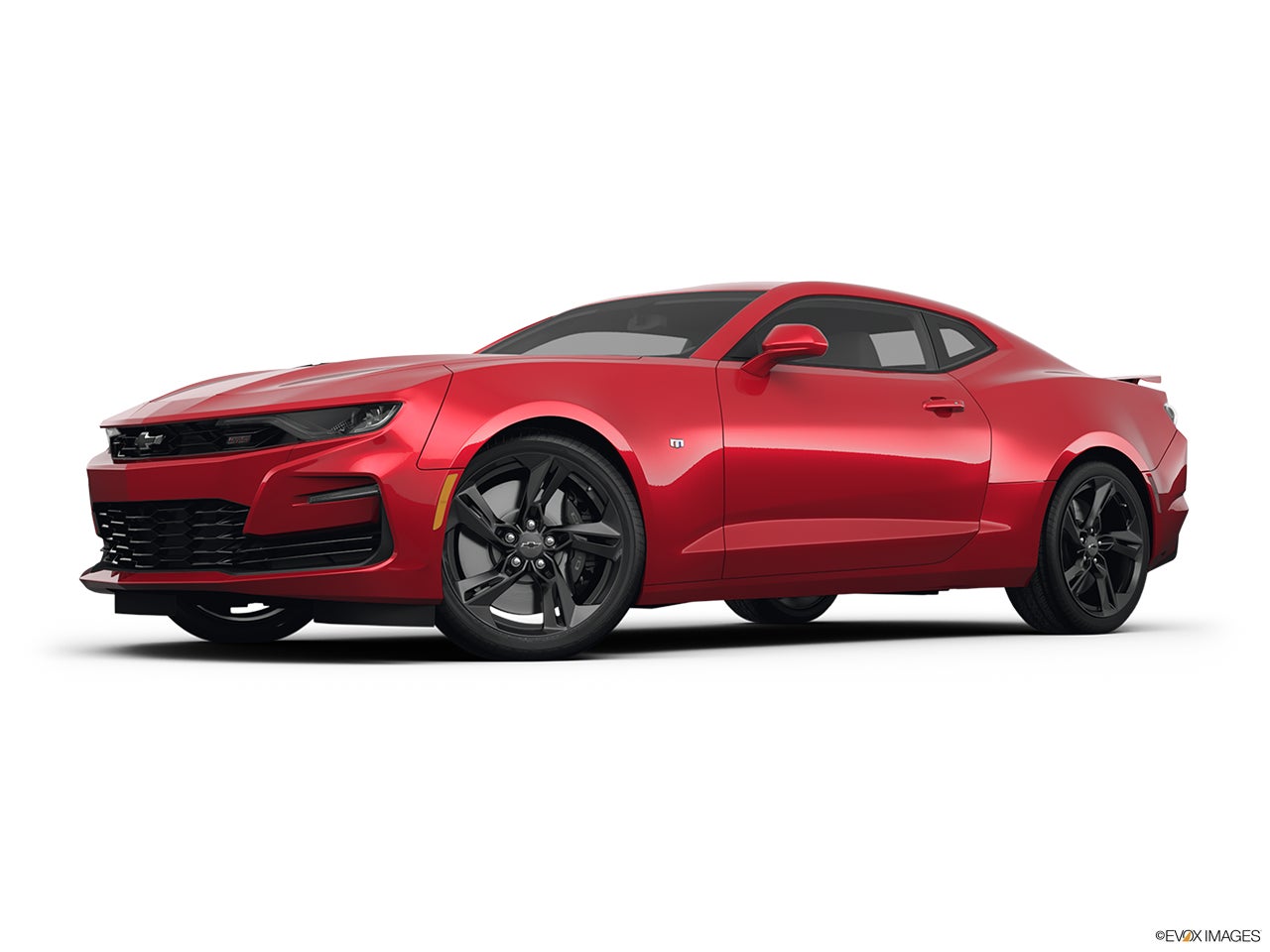 2023 Chevrolet Camaro photo