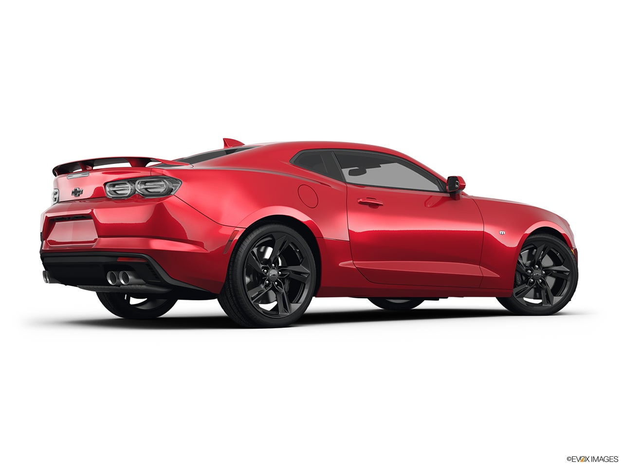 2023 Chevrolet Camaro photo