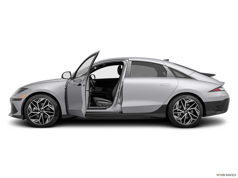 2023 Hyundai IONIQ 6