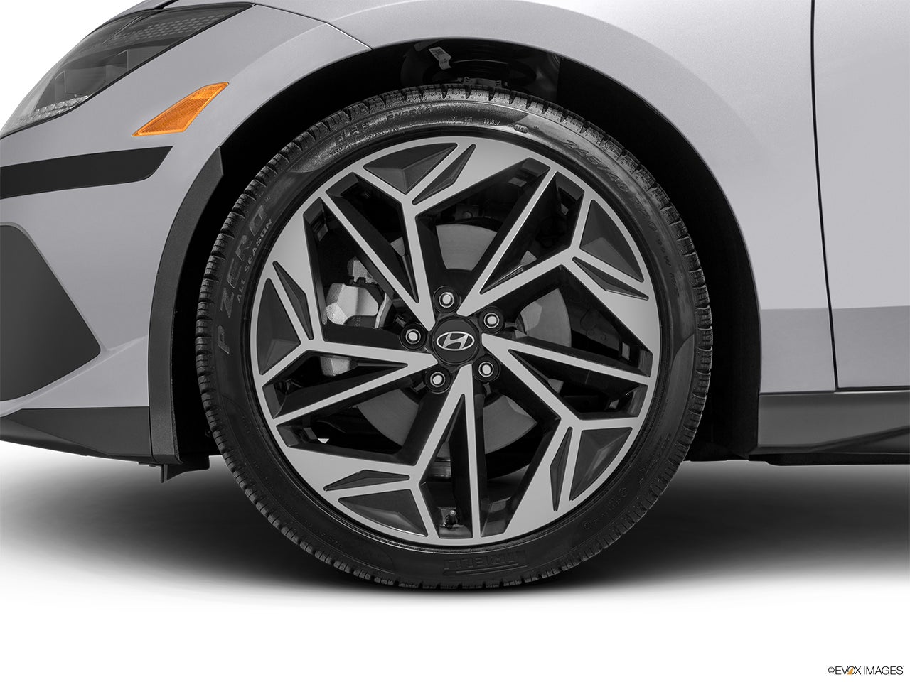 2023 Hyundai IONIQ 6 photo