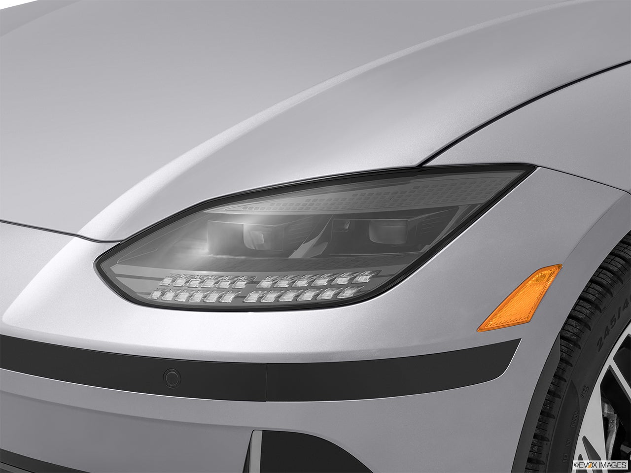 2023 Hyundai IONIQ 6 photo