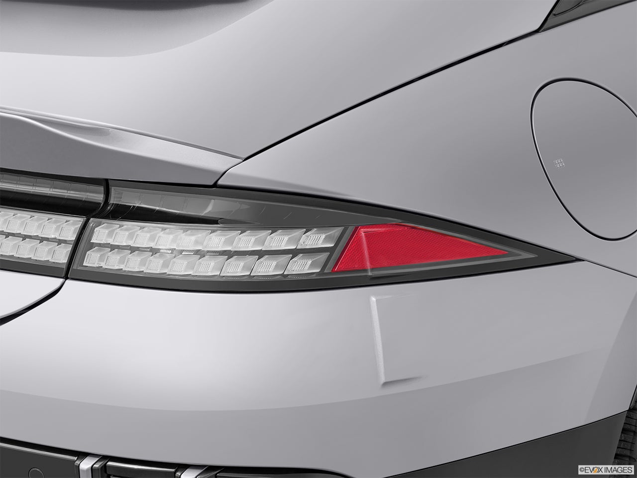 2023 Hyundai IONIQ 6 photo