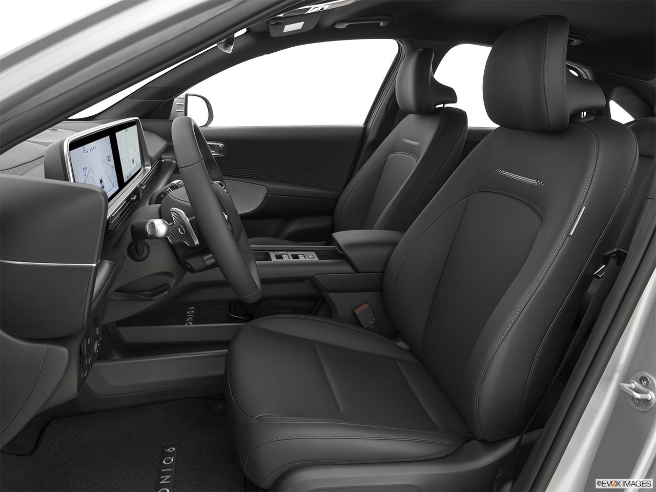 2023 Hyundai IONIQ 6 photo